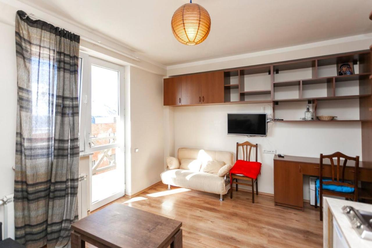 Wehost Cozy And Comfortable Studio Goedaoeri Buitenkant foto