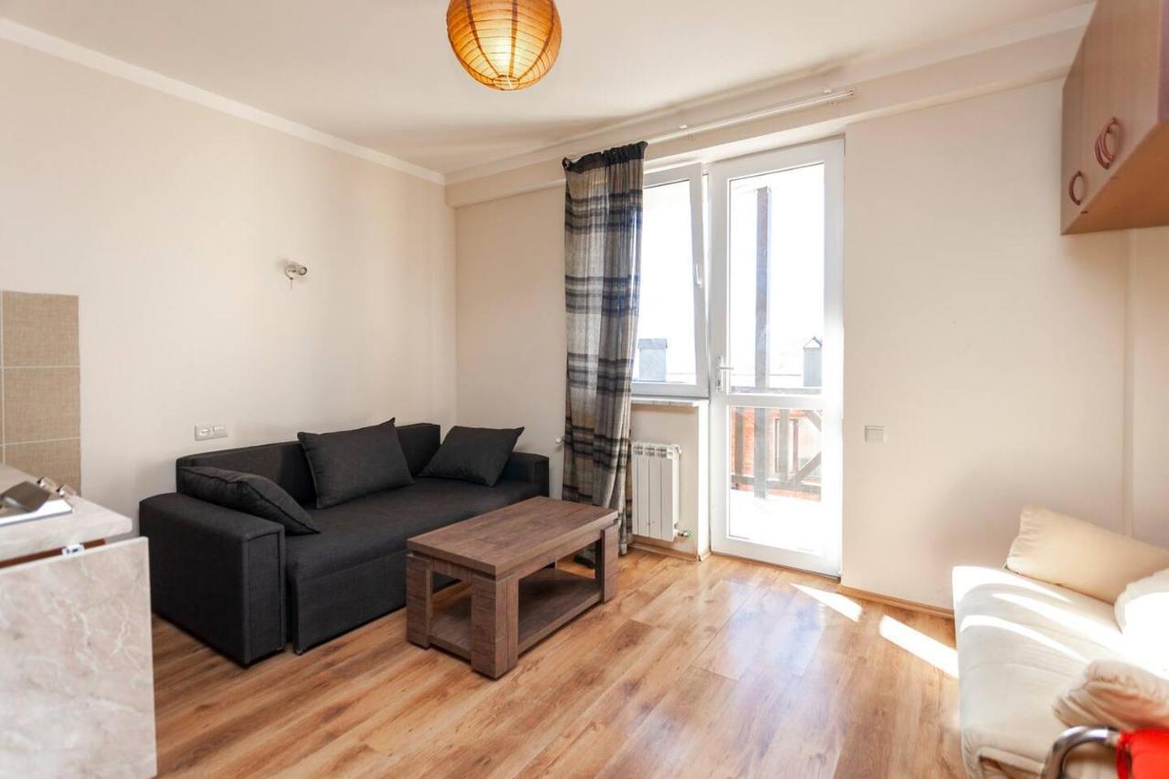 Wehost Cozy And Comfortable Studio Goedaoeri Buitenkant foto