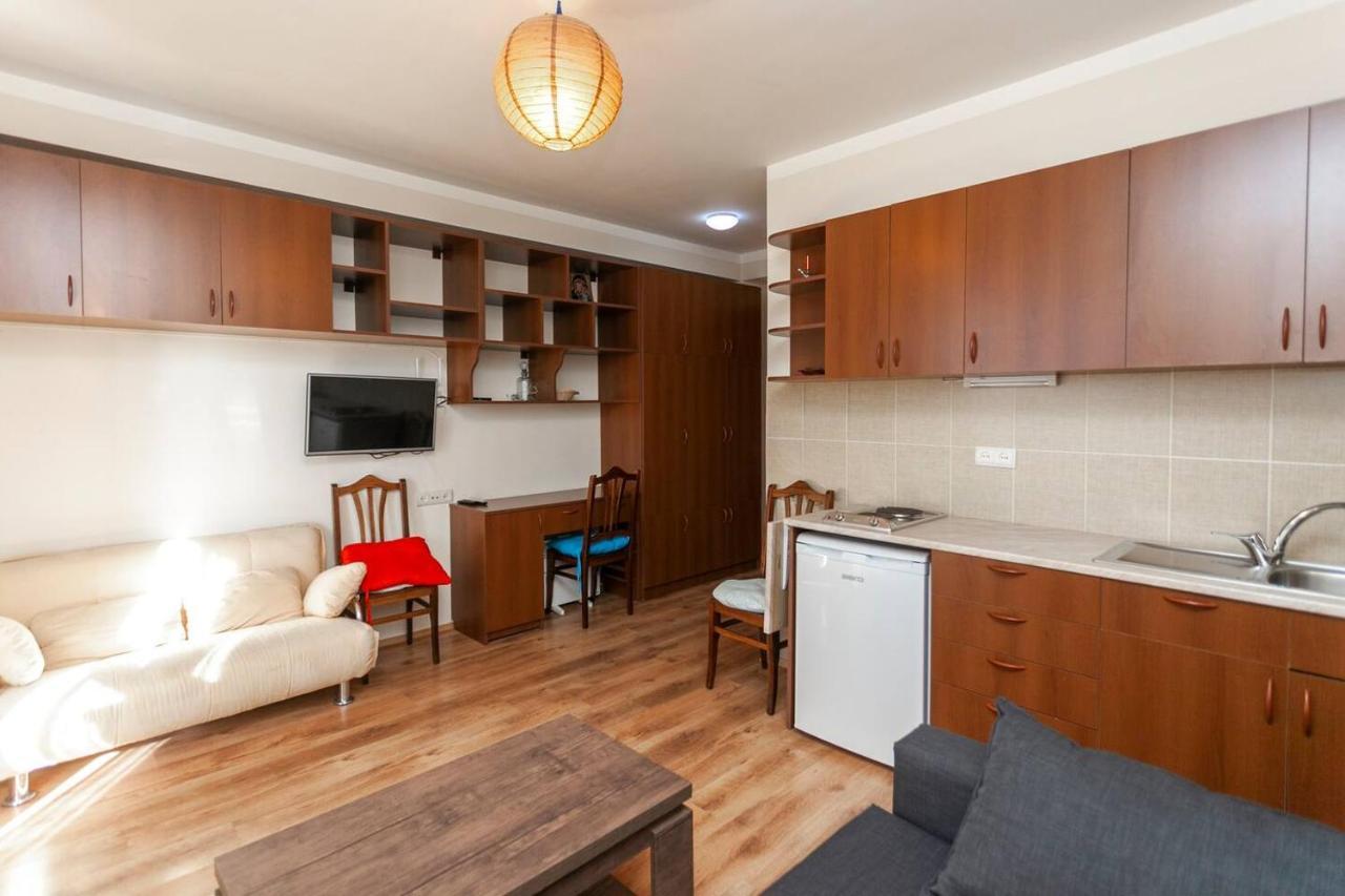 Wehost Cozy And Comfortable Studio Goedaoeri Buitenkant foto